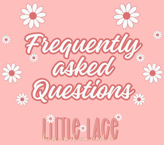 Frequently Asked Questions