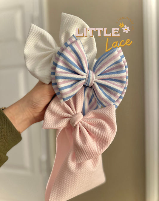 Newborn Bow Bundle