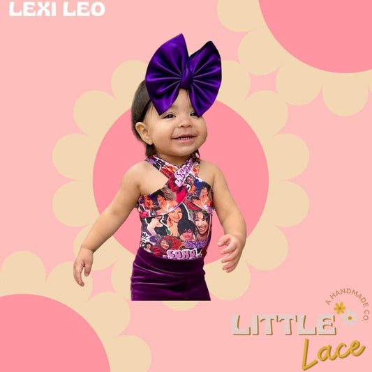 Custom Lexi Leo