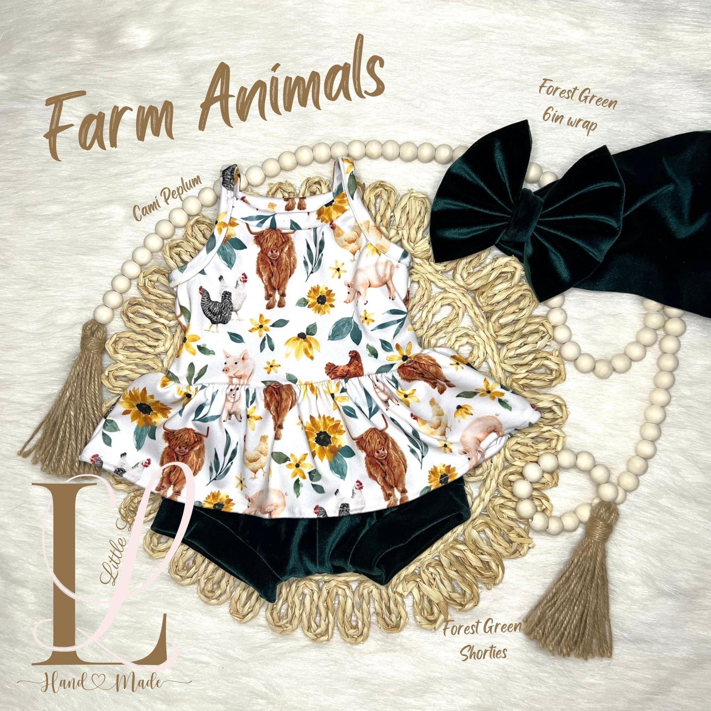 Farm Animals